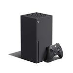 Xbox Series X 1TB Console - Black