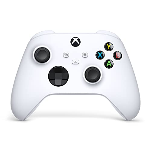 Xbox Series S Console with Fortnite and Rocket League