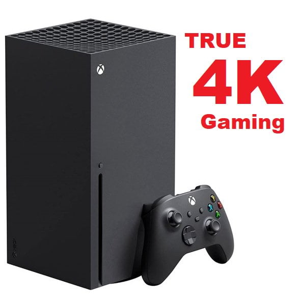 Xbox Series X Console with Halo Infinite & Controller Skin