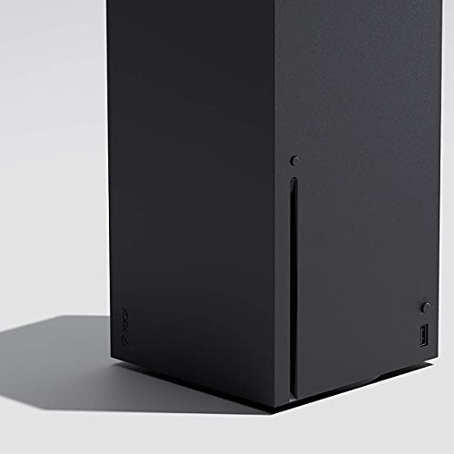 Xbox Series X 1TB Console - Black