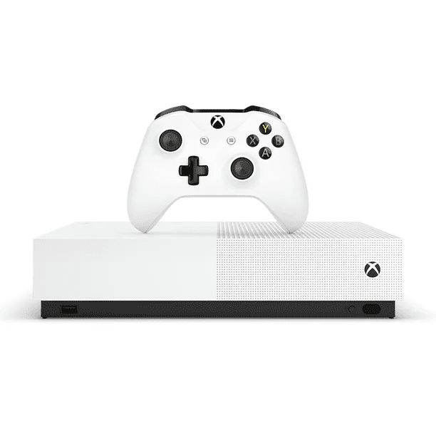 Xbox Series X 1TB SSD Gaming Console