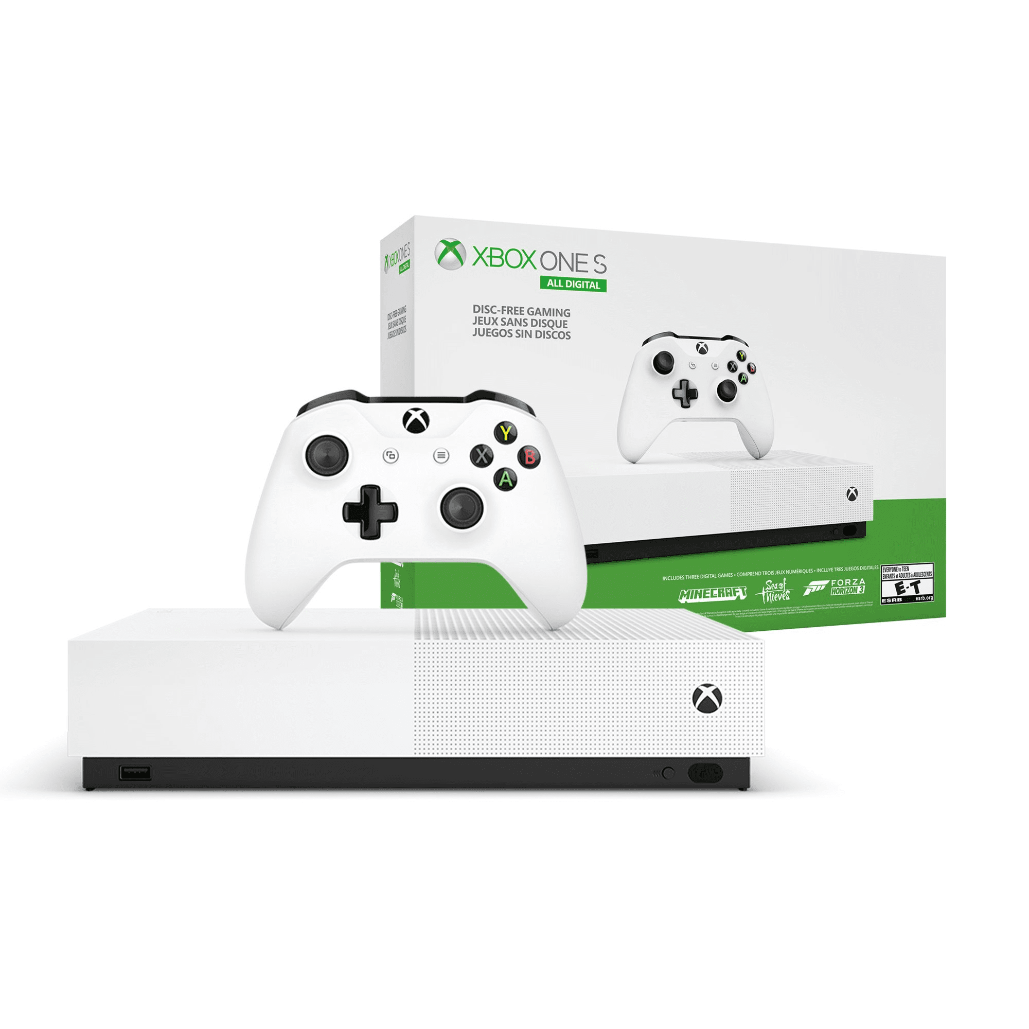 Xbox Series X 1TB SSD Gaming Console