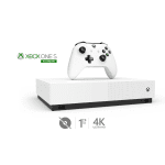 Xbox Series X 1TB SSD Gaming Console