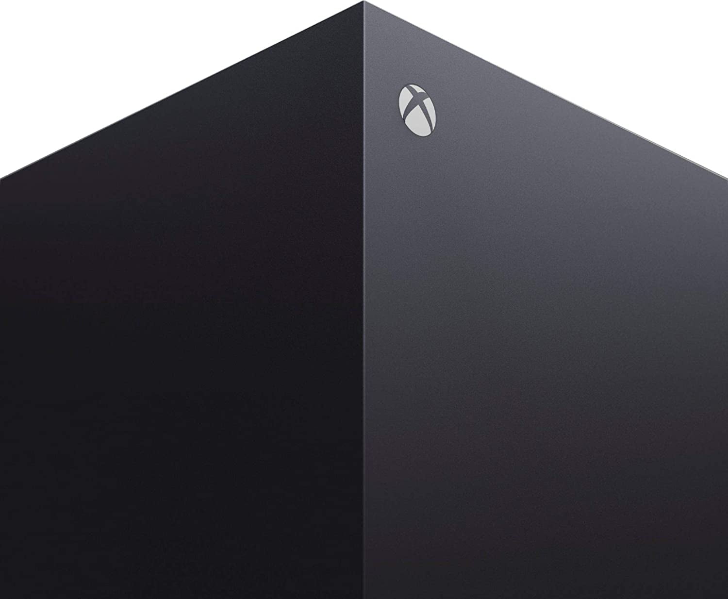 Xbox Series X 1TB Gaming Console with Controller