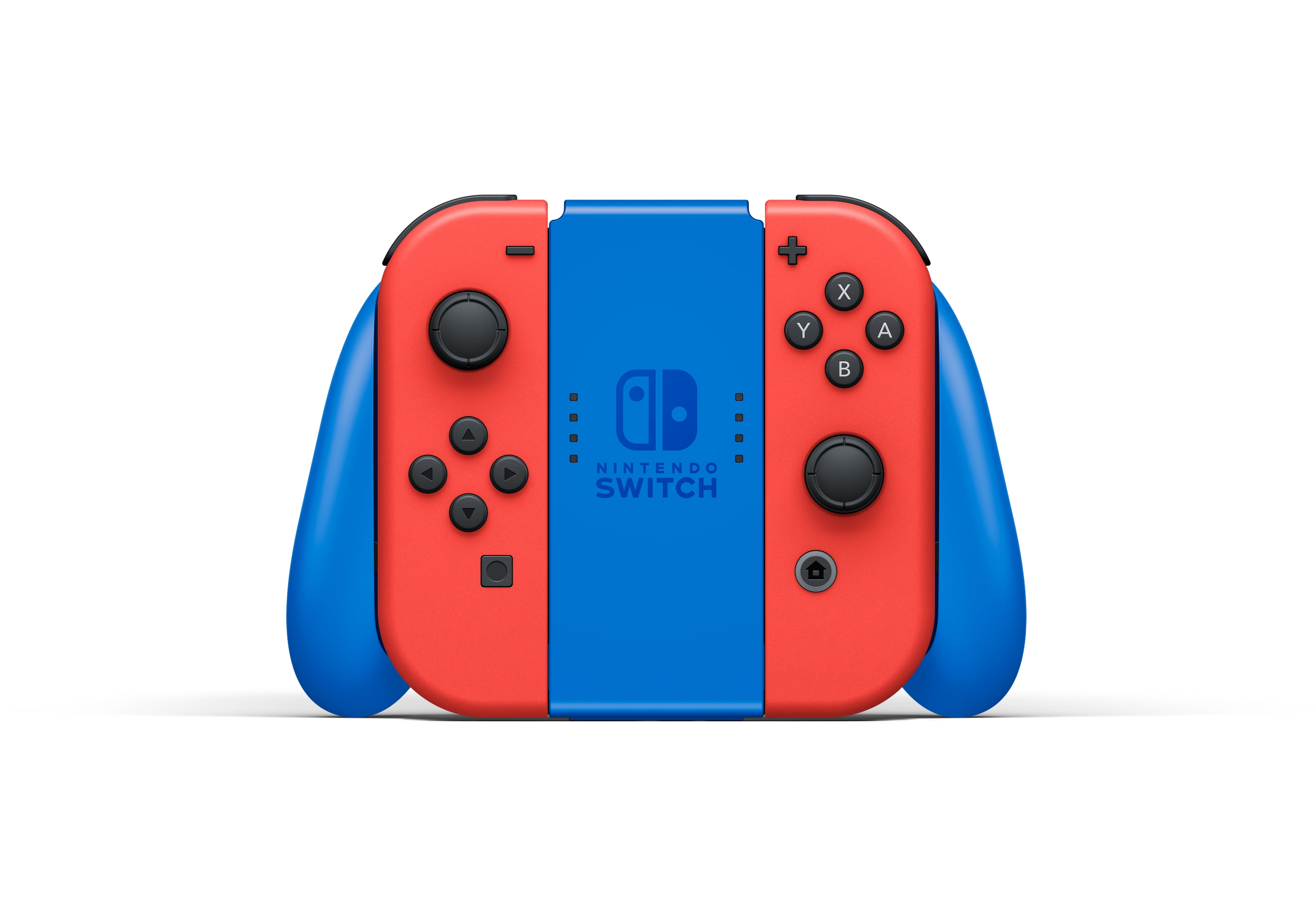 Nintendo Switch Console - Animal Crossing & Mario