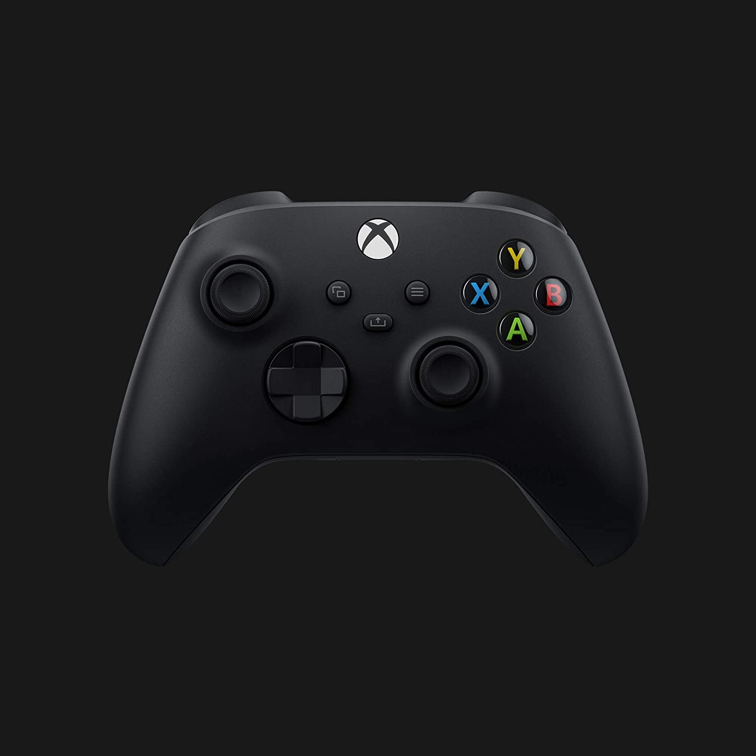 Xbox Series X 1TB Gaming Console with Controller