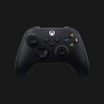 Xbox Series X 1TB Gaming Console with Controller