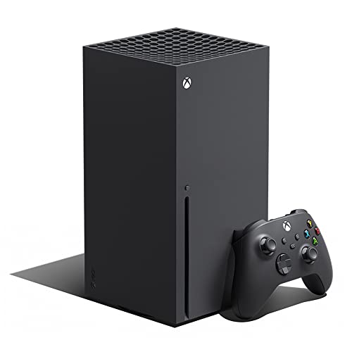 Xbox Series X with Forza Horizon 5 Pack