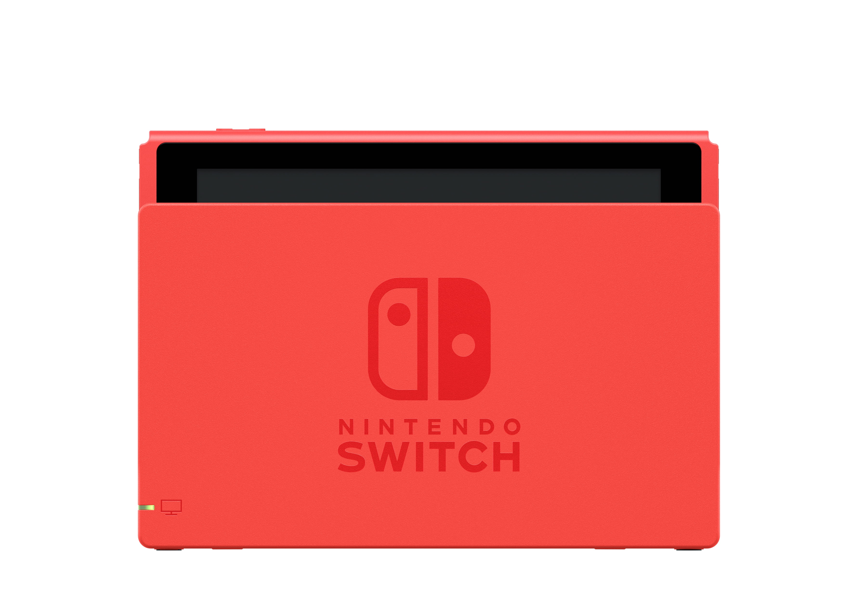 Nintendo Switch Console - Animal Crossing & Mario