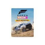 Xbox Series X with Forza Horizon 5 Pack