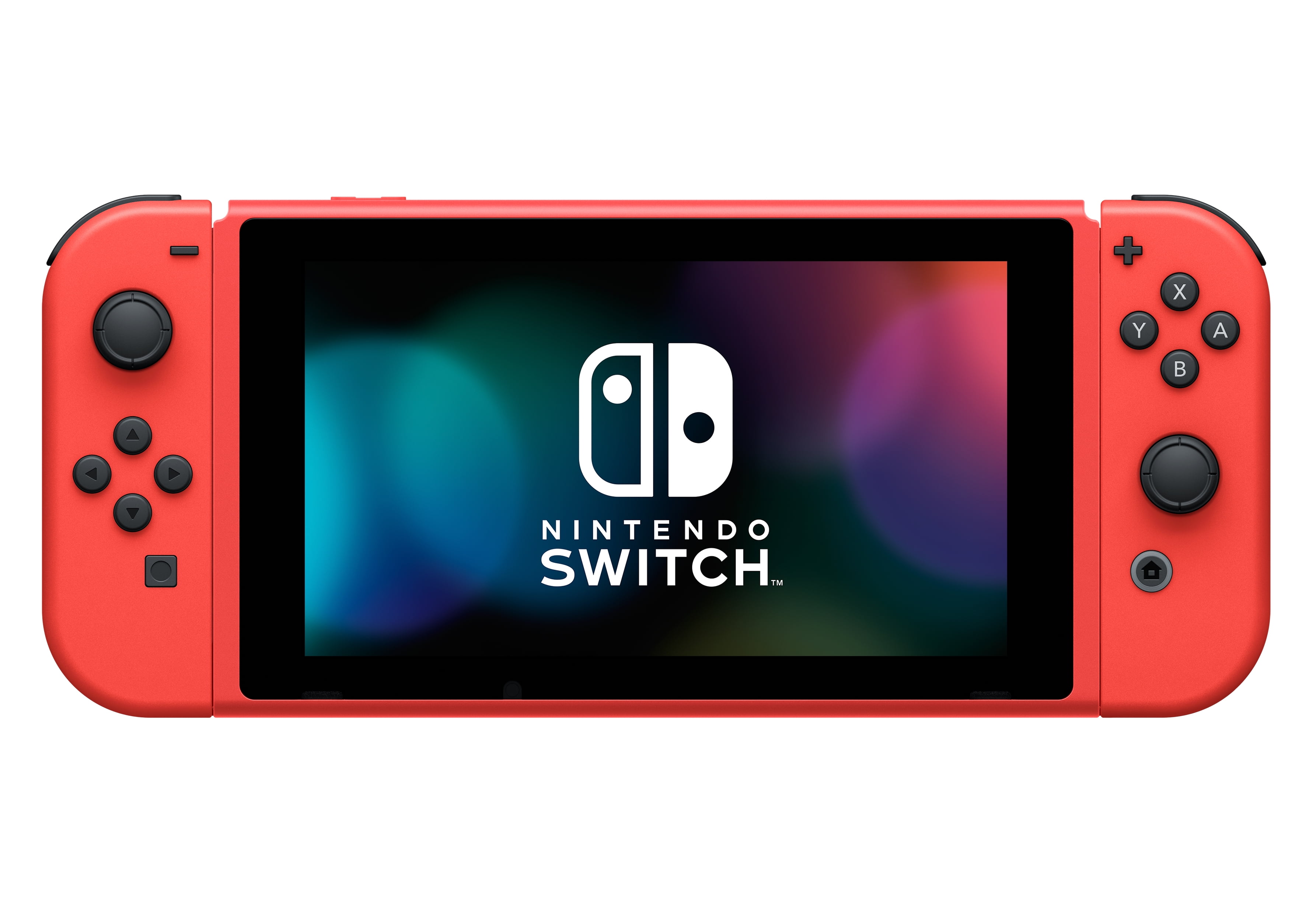 Nintendo Switch Console - Animal Crossing & Mario