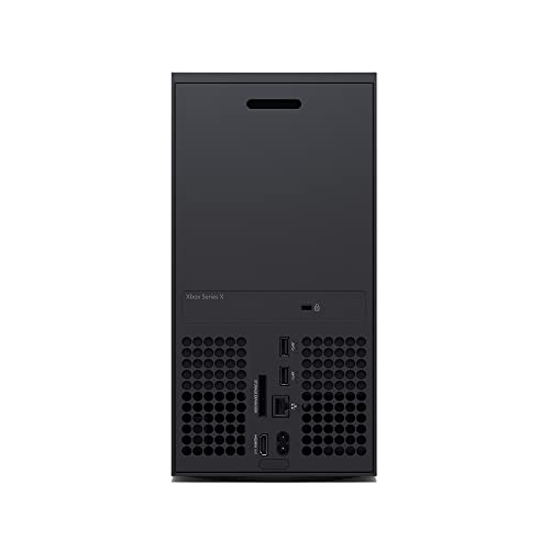 Xbox Series X with Forza Horizon 5 Pack