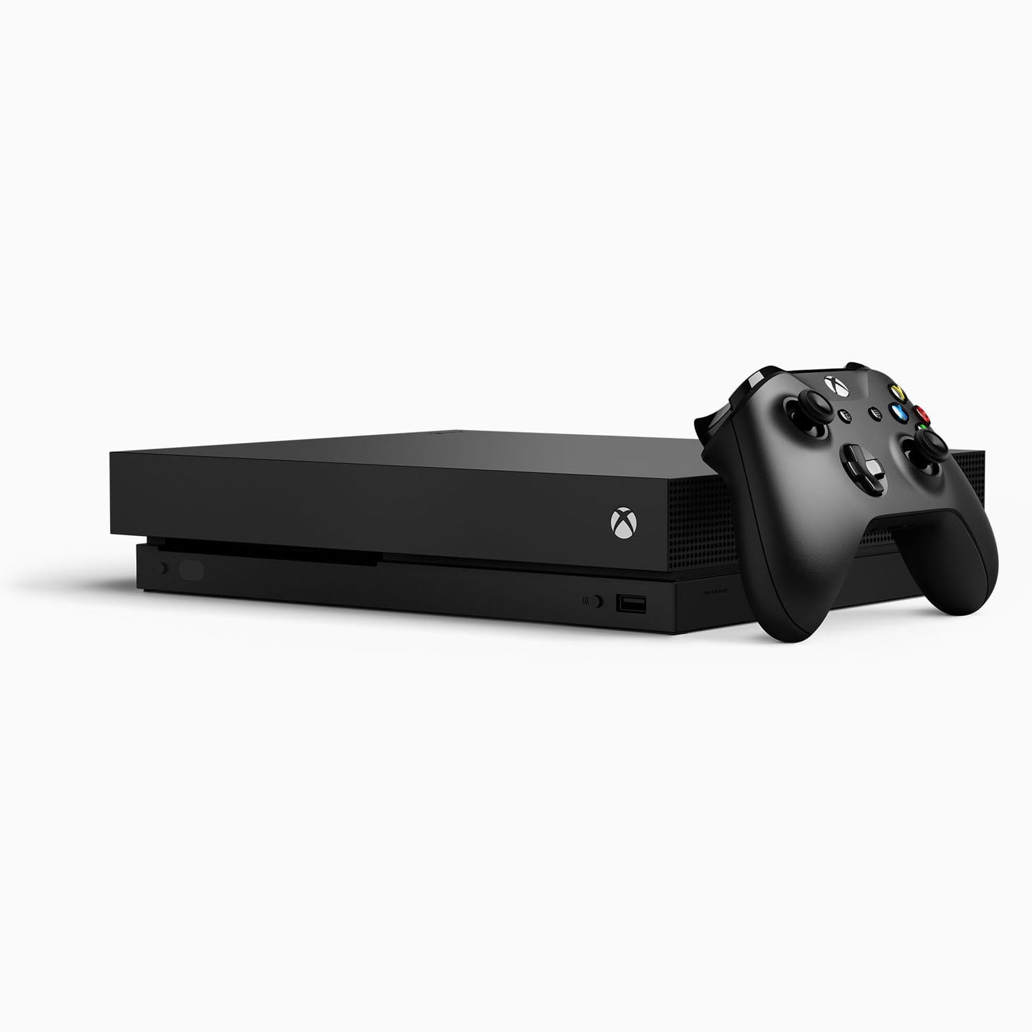 Microsoft Console FMQ-00042, 18.5" x 12" x 5