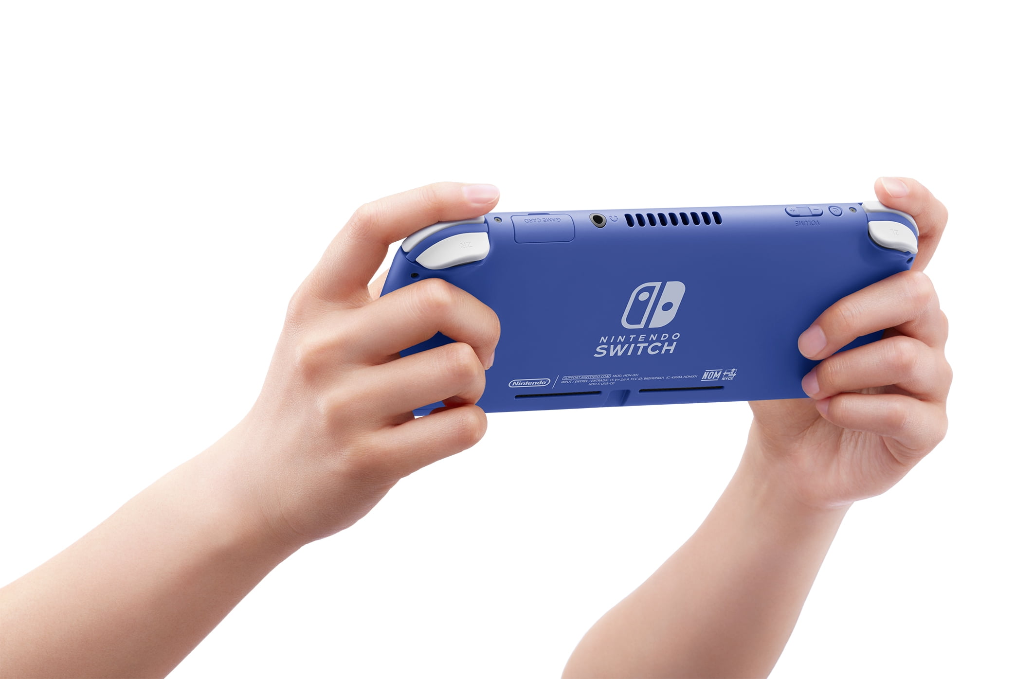 Nintendo Switch Lite - Ocean Blue