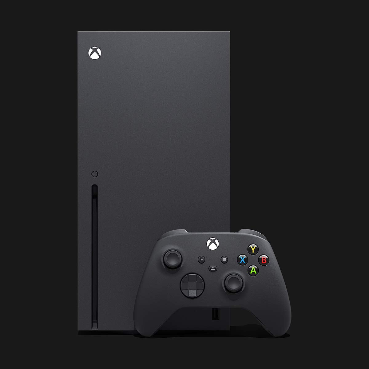 Xbox Series X 1TB SSD Console Bundle with Games
