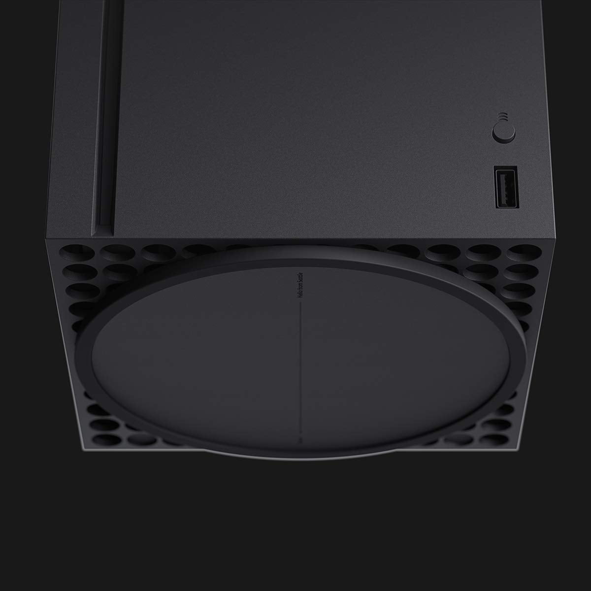 Xbox Series X 1TB SSD Console Bundle with Games