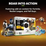 Xbox Series S 512GB Game Console Gilded Hunter Bundle