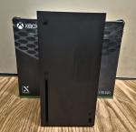 Xbox Series X 1TB Console - Black