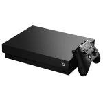 Microsoft Console FMQ-00042, 18.5" x 12" x 5