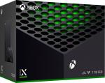 Microsoft Xbox Series X 1TB Console - Black