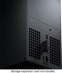 Microsoft Xbox Series X 1TB Console - Black