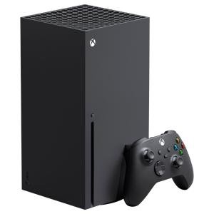 Xbox Series X Gaming Console