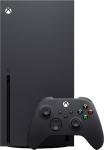 Microsoft Xbox Series X 1TB Console - Black