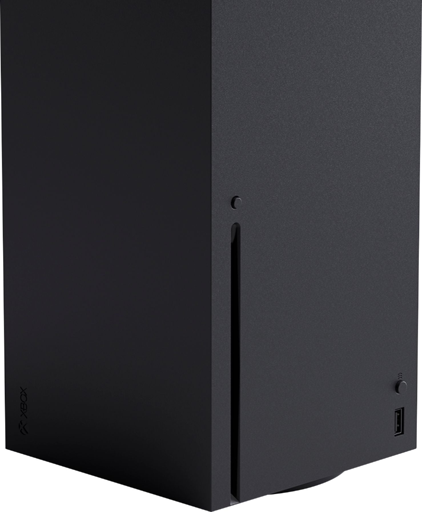 Xbox Series X 1TB Console with Wireless Controller