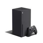 Xbox Series X 1TB Console - Black