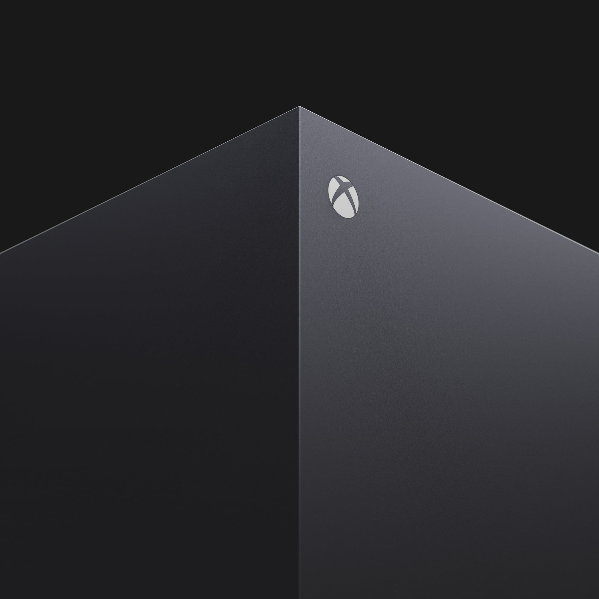 Xbox Series X 1TB Game Console - Black