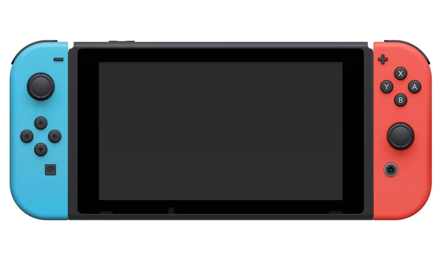 Nintendo Switch Console 32GB WiFi - Neon