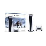 Sony PlayStation 5 Console with God of War Ragnarok