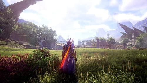 Tales of Arise for PlayStation 5