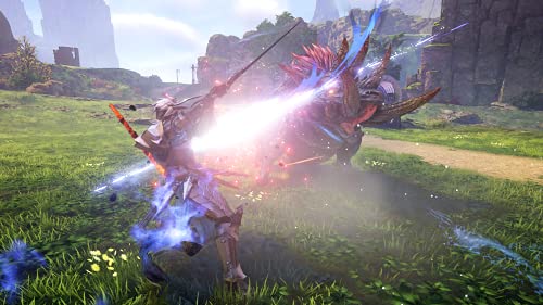 Tales of Arise for PlayStation 5