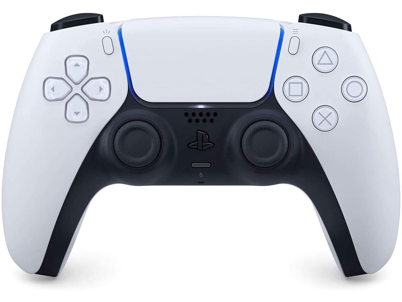 PlayStation 5 Console with Disc Drive