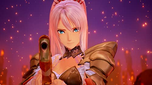 Tales of Arise for PlayStation 5