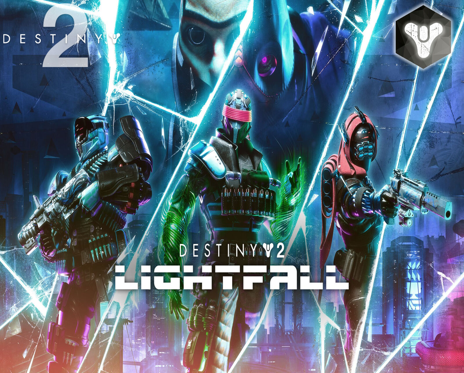 Destiny 2: Lightfall Xbox - Fast Shipping