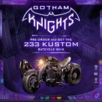 Gotham Knights for PS5 Console