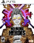 No More Heroes 3 Day 1 Edition for PS5