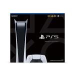 Sony PlayStation 5 Digital Edition Console