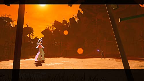 No More Heroes 3 Day 1 Edition for PS5