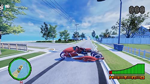 No More Heroes 3 Day 1 Edition for PS5