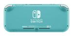 Nintendo Switch Lite Console - Turquoise