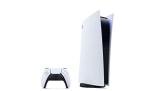 PlayStation 5 Digital Edition Console