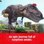 Nintendo Switch - Red with Super Mario Odyssey