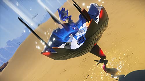 Sonic Frontiers - PlayStation 5 Game