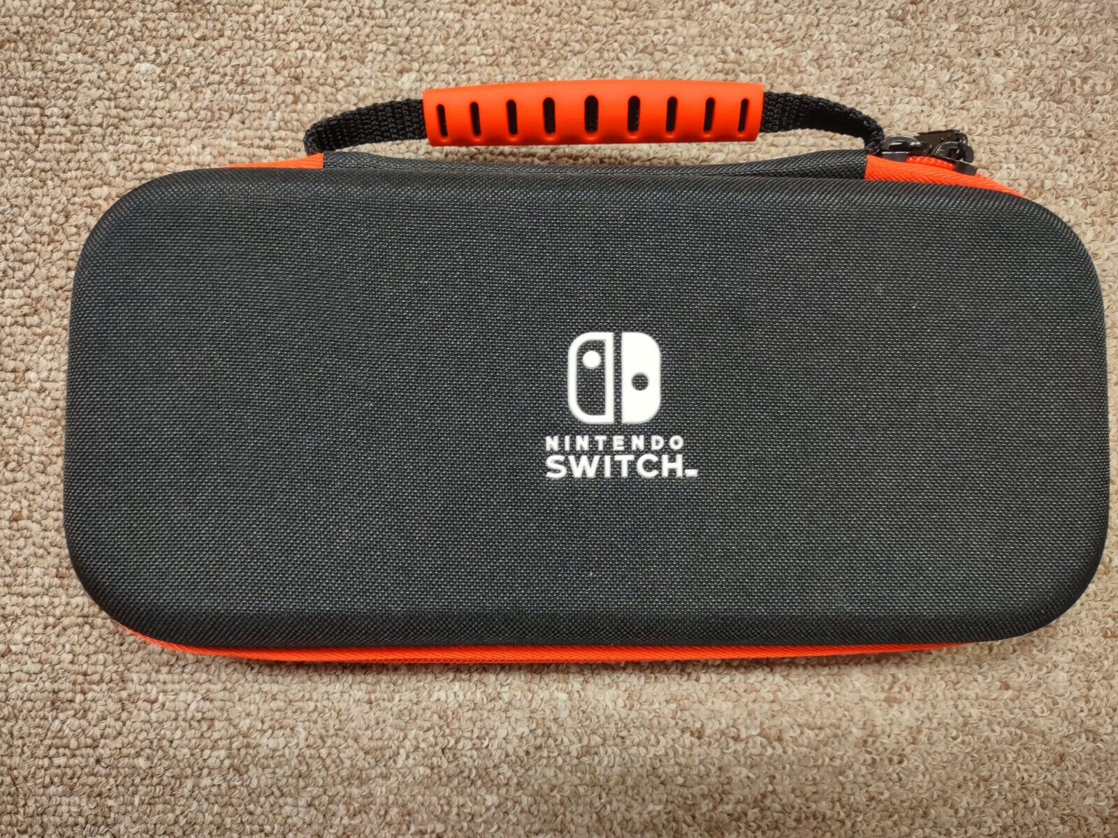 Nintendo Switch Enhanced Battery Bundle with Game
