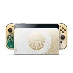 Nintendo Switch OLED: Zelda Tears of the Kingdom Edition