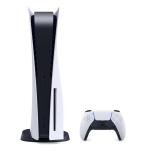 PlayStation 5 Console with Horizon Forbidden West Bundle