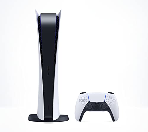 PlayStation 5 Digital Edition Console